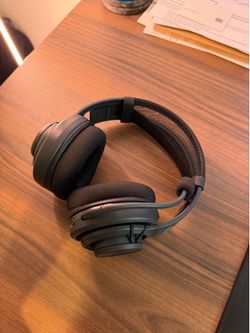 Turtle Beach Wireless PC Headset