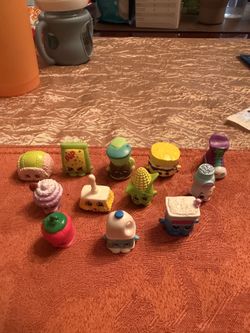 Shopkins