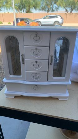Jewelry Box