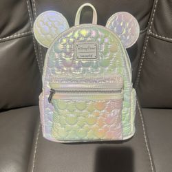 Disney Back Pack