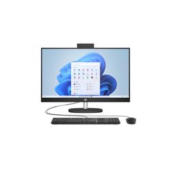 HP All-in-One Desktop 27 -cr0xxx