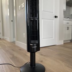 Lasko tower Fan