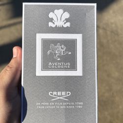 Creed Aventus
