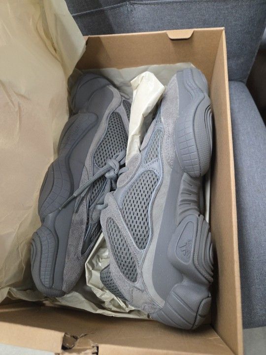 Yeezy 500 Granite