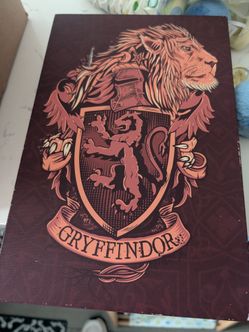 Harry potter art