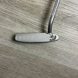 2022 Scotty Cameron Circle T 009 Putter 