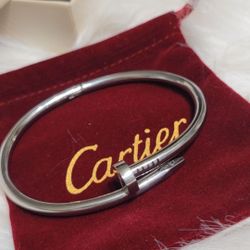 Cartier  Nail Bracelets 