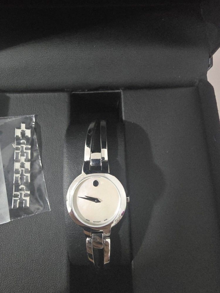 Original Movato Watch