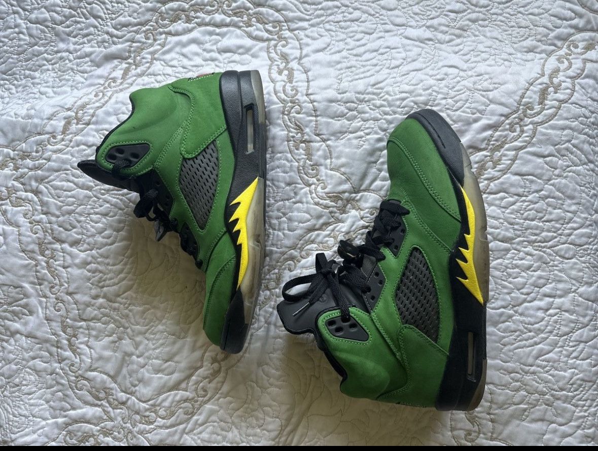 Air Jordan 5