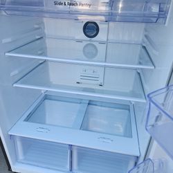 Samsung Refrigerator 