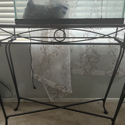 Entry Way Or Side Table