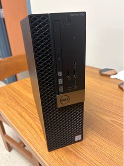 X2 Dell OptiPlex 7040 SFF Cases