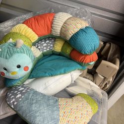 Infant toy