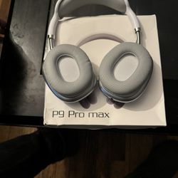 P9 Pro Max