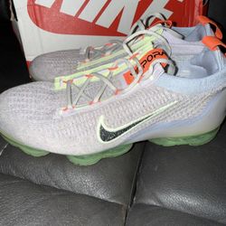 Nike Vapor max 