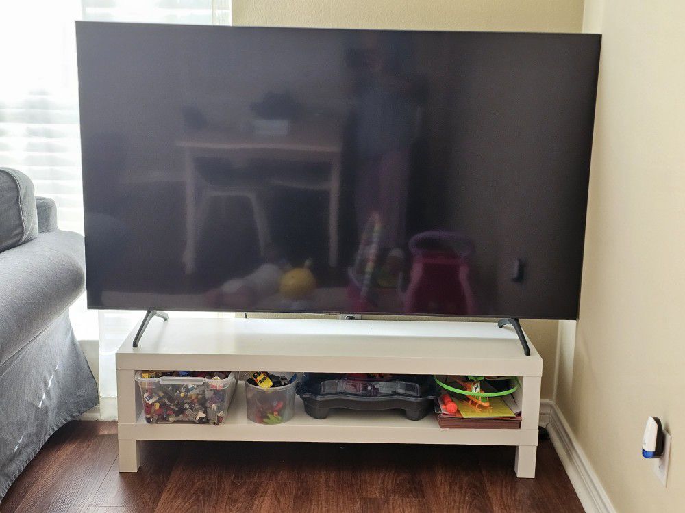 IKEA TV Stand
