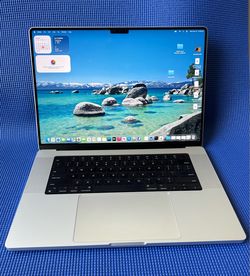MacBook Pro (2023) M2 16 inch