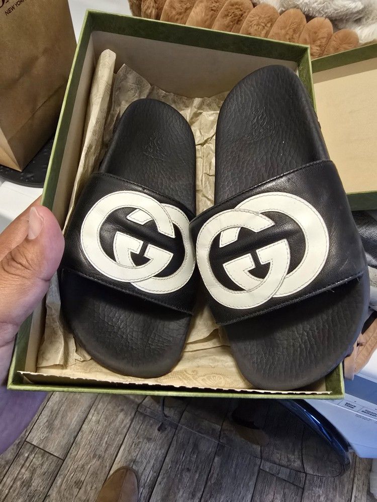 Gucci Sandles Kids 10