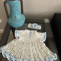 Handmade Crochet Clothing For Sale 