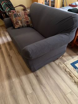 Loveseat