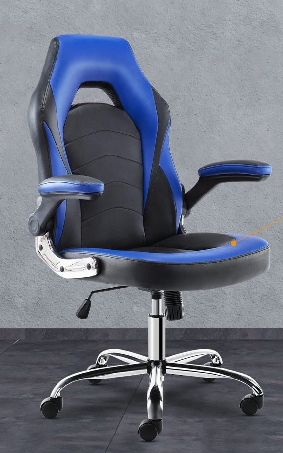 Racing Style Gaming Chair