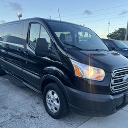 2020 FORD TRANSIT T350 