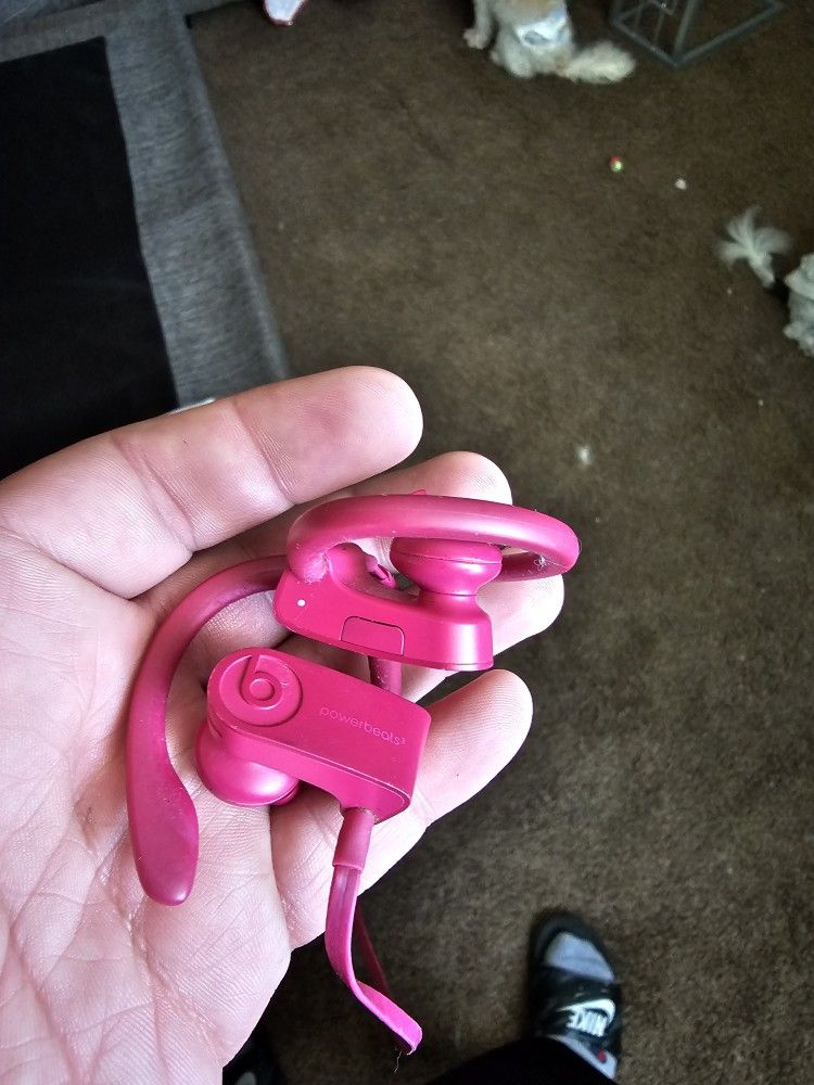 Beats Headphones