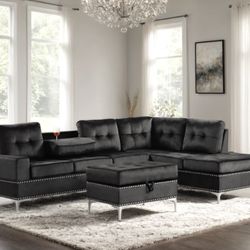 Sectional  Hermoso 😍😘❤️🔥🔥🔥🔥🔥🚛📦