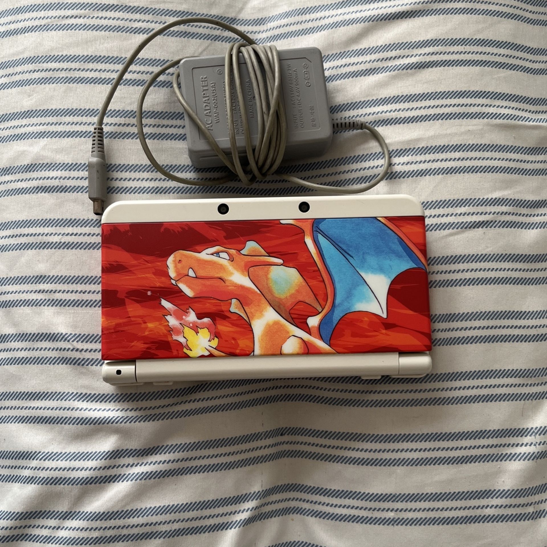 3DS Pokémon Edition 