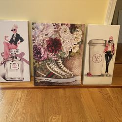 Pictures