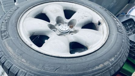 2003 Dodge Ram