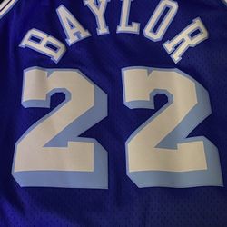 Los Angeles Lakers Jersey 