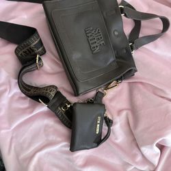 Steve Madden Small Bag 