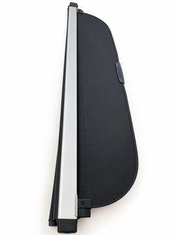 Subaru2022  Retractable Cargo Cover Trunk Shade