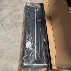 Soft Fold Cover Tonneau 
