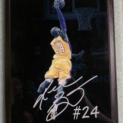 Kobe Bryant
