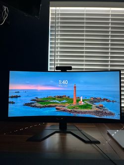 Gigabyte G34WQC (144hz)