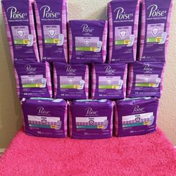 Pads, New , Todo Nuevo 