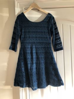 Old navy girls dress