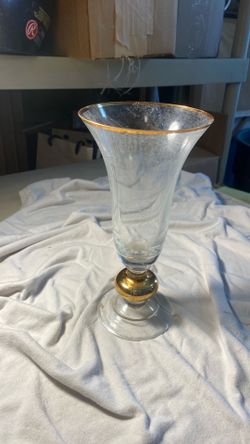 Wine glass
