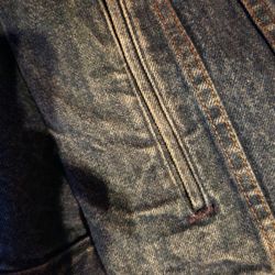 Levis Jacket 