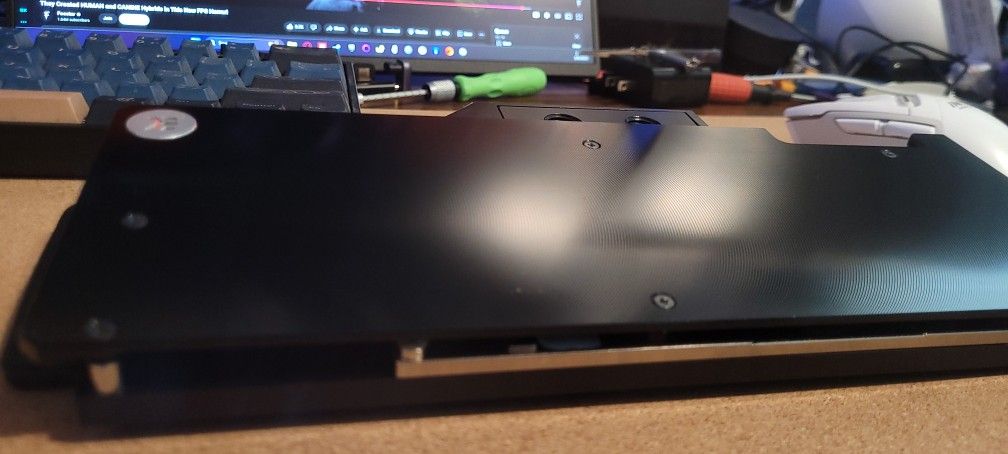 EKWB Rtx 2080/super/ti Waterblock