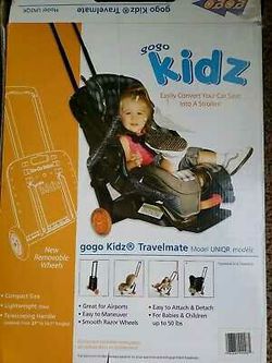 Gogo kids travelmate