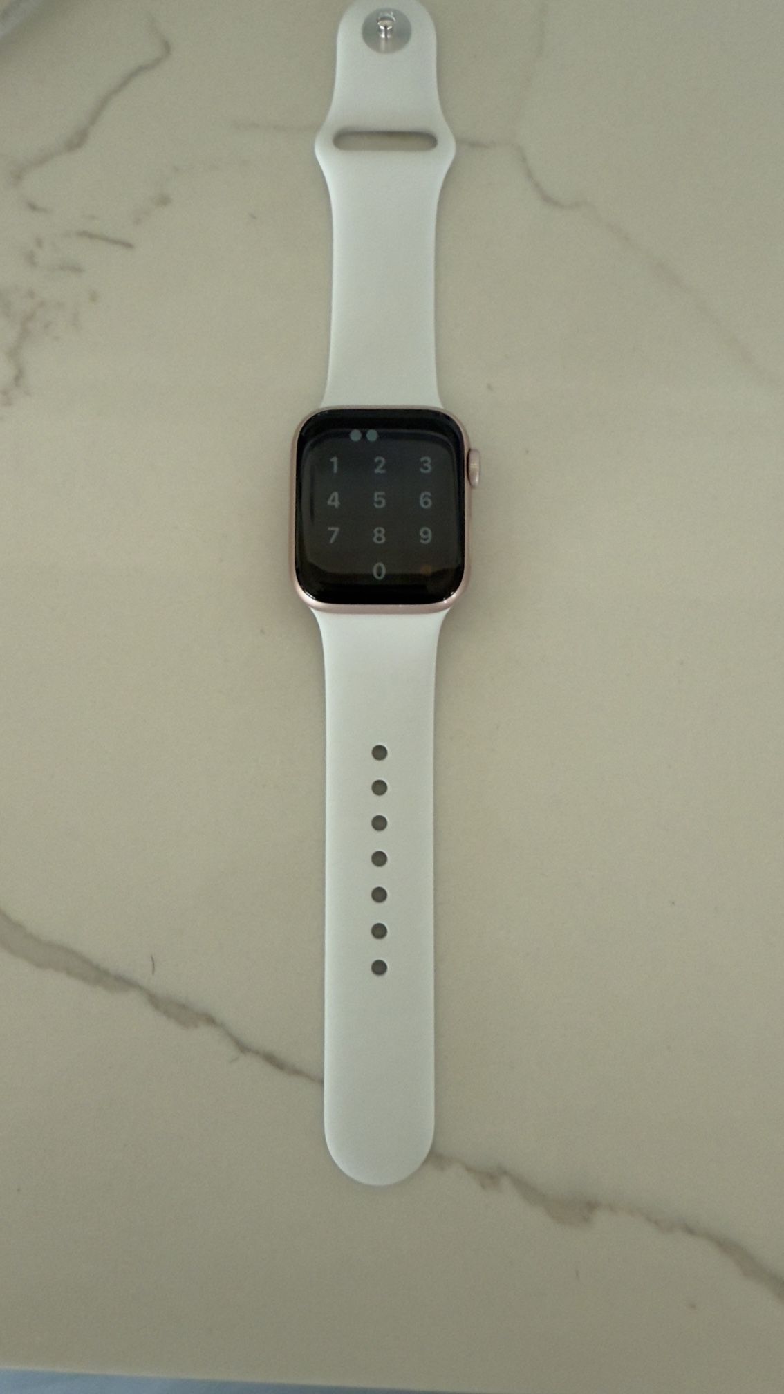 Apple Watch Series 5 
