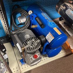 JAIR Air Compressor