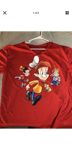 Very Rare! Kellogg’s Jersey Shirt!