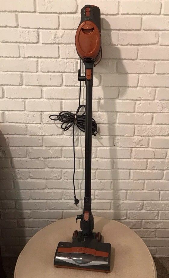 Shark  Rocket Vaccum Work Good