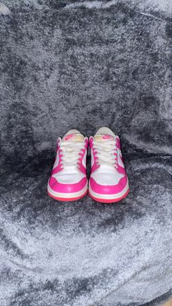 Air Jordan 1’s Low Top