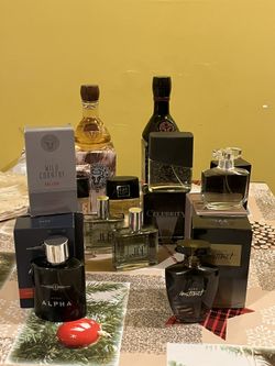Perfumes Avon De México