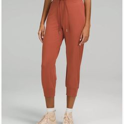 Lululemon Jogger